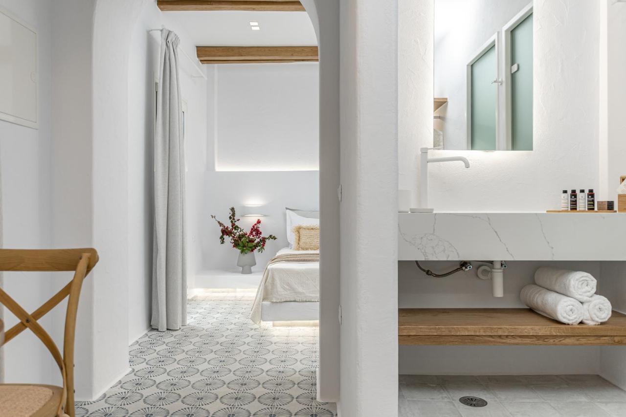 Pension Sofi Naxos City Εξωτερικό φωτογραφία