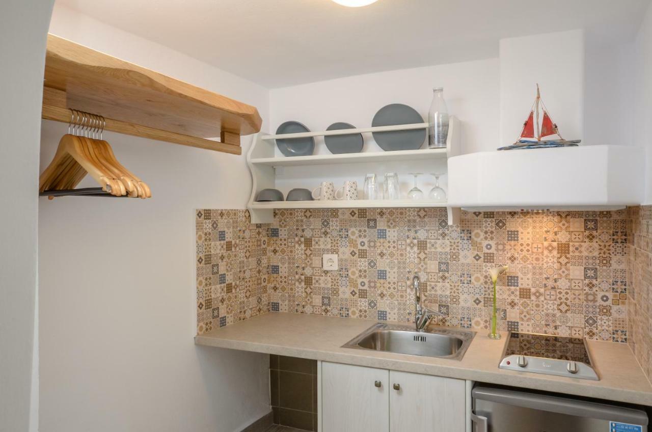 Pension Sofi Naxos City Εξωτερικό φωτογραφία