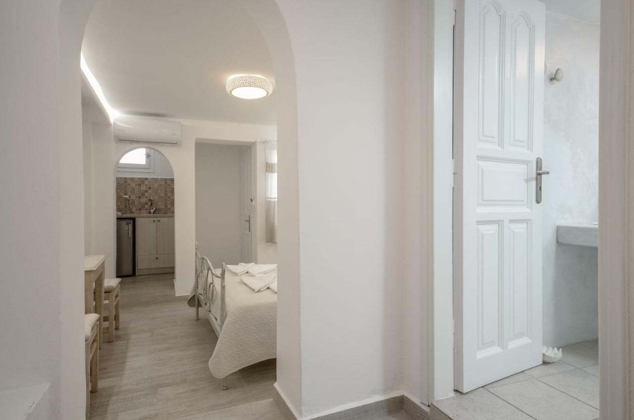 Pension Sofi Naxos City Εξωτερικό φωτογραφία